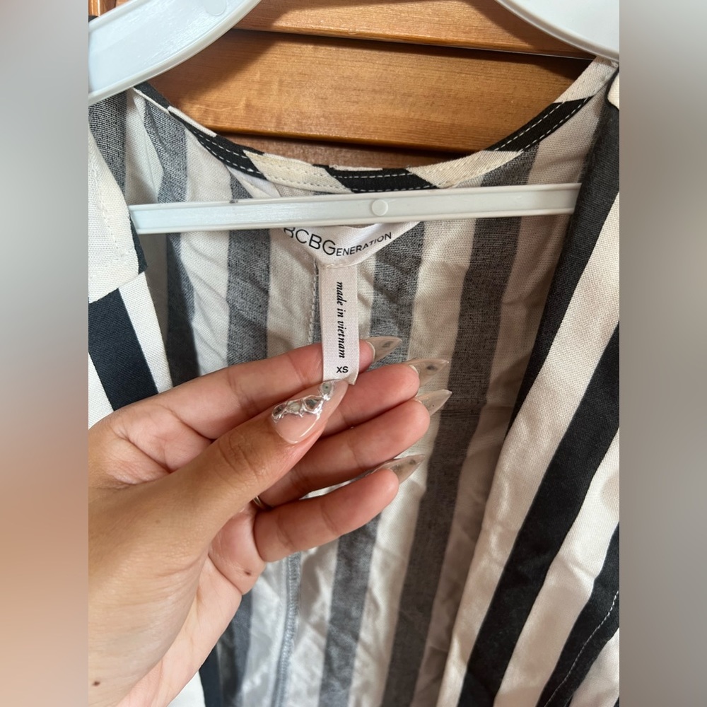 BCBGeneration Vest - Picture 2 of 3